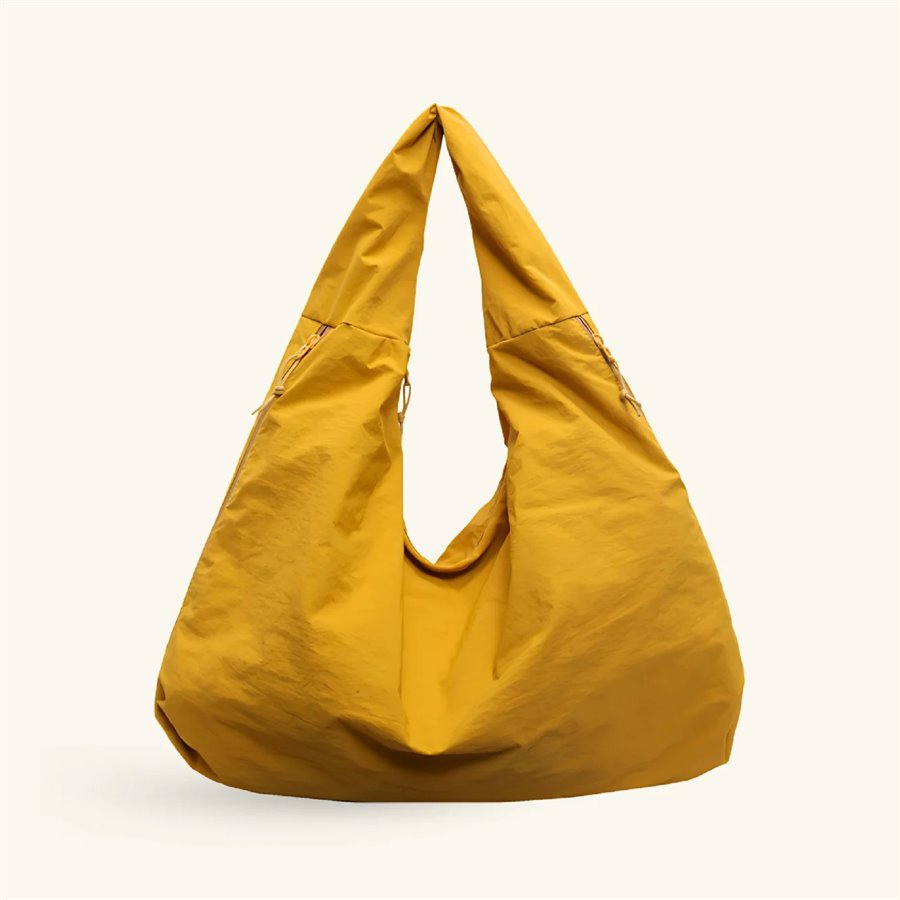 Lumi Tote amarillo